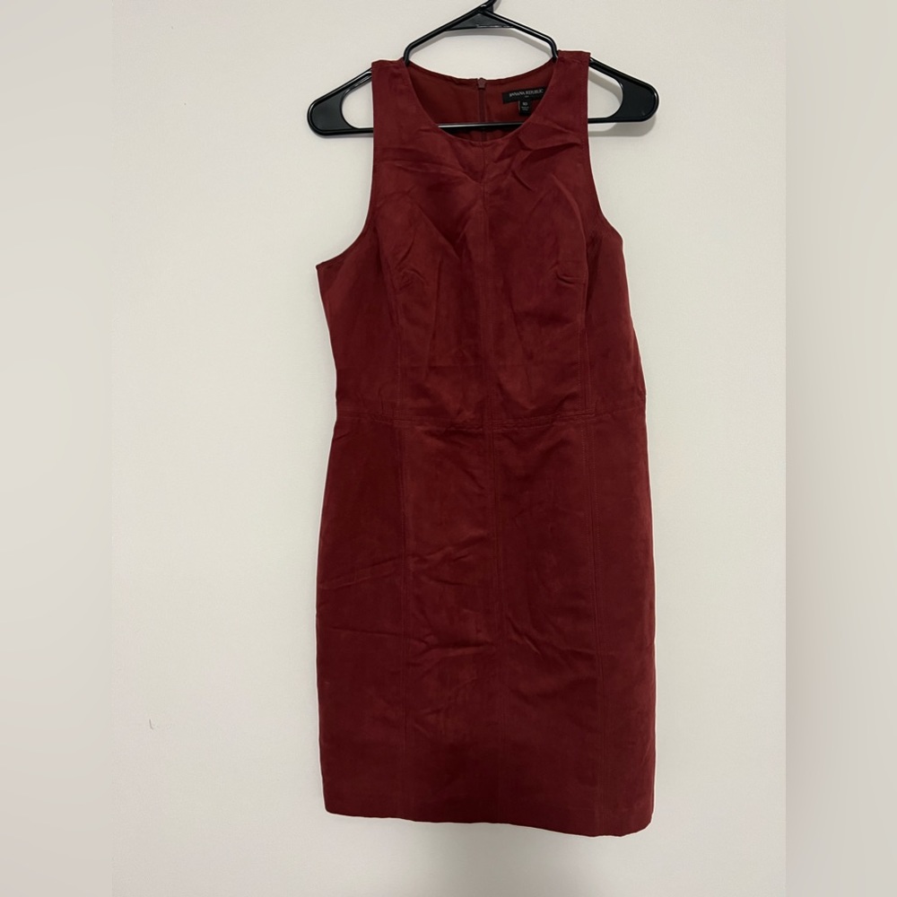 Banana Republic dress